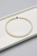 Pearl necklace S