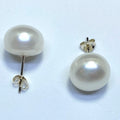 Pearl Earrings L o S
