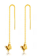 Butterflies Earrings