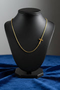 Crosses Necklace