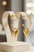 DOUBLE HEART
