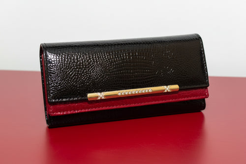 Clutch Luxury
