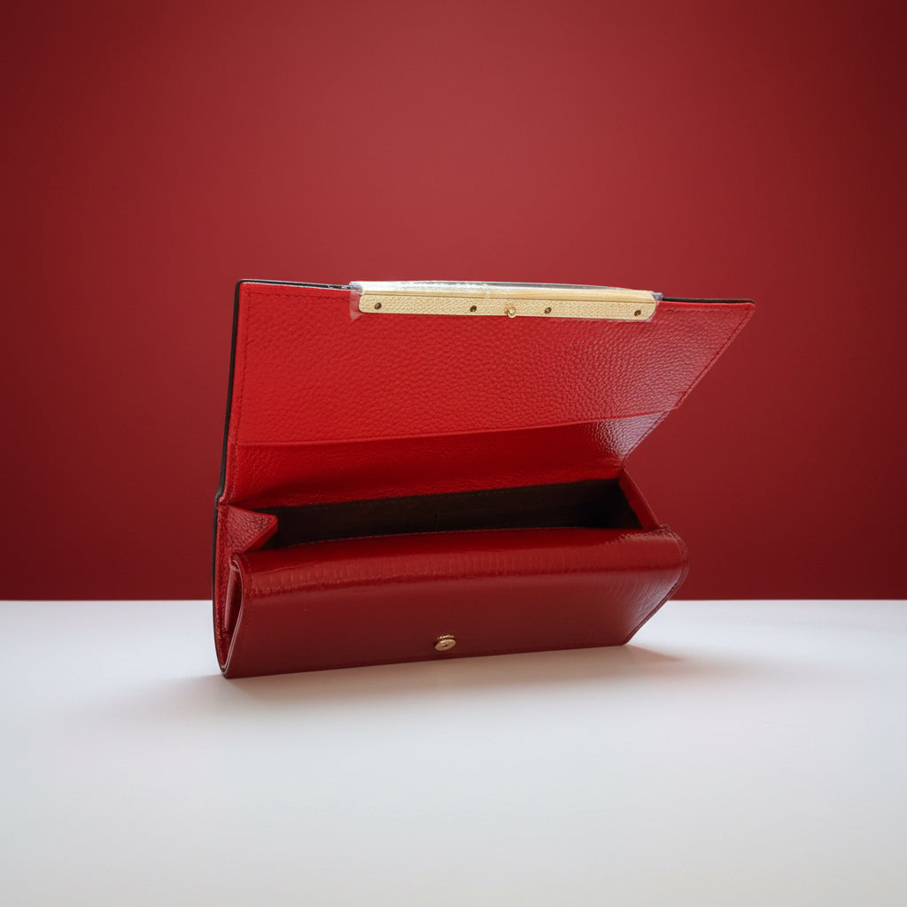 Clutch Luxury