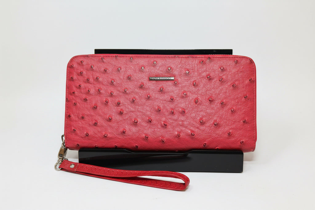 Clutch Zipper