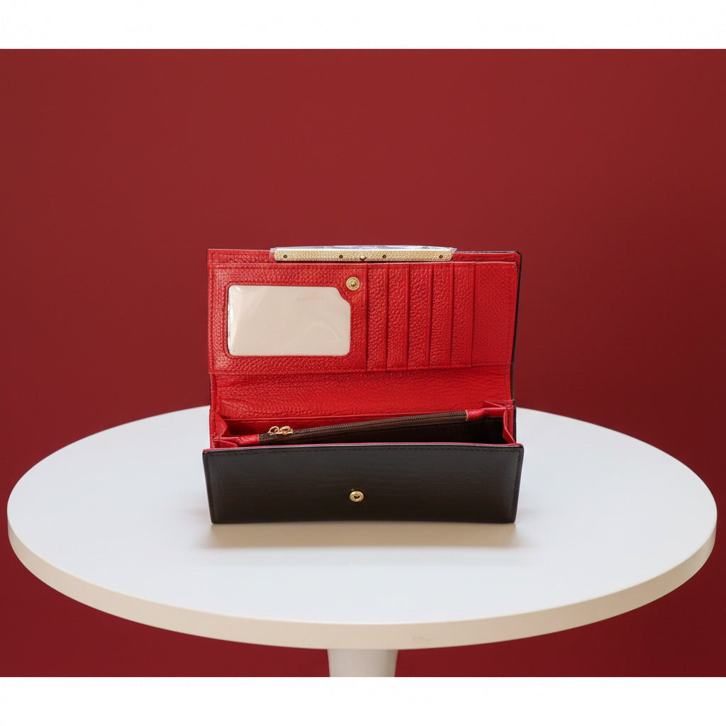 Clutch Luxury
