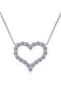 MY HEART STEEL